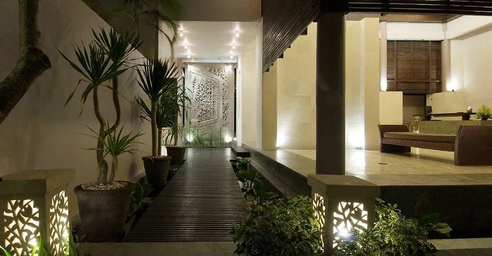 Bhavana Private Villas Seminyak  0*, Seminyak (Bali)