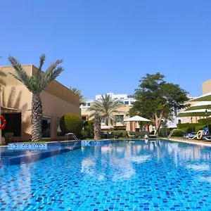  Villa Coral Boutique United Arab Emirates
