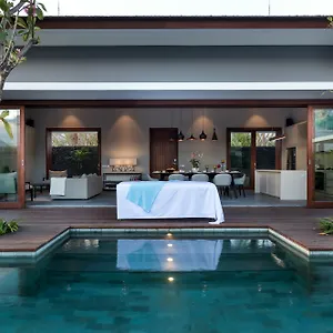  Villa Amarin Indonesia